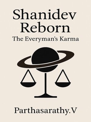 cover image of Shanidev Reborn